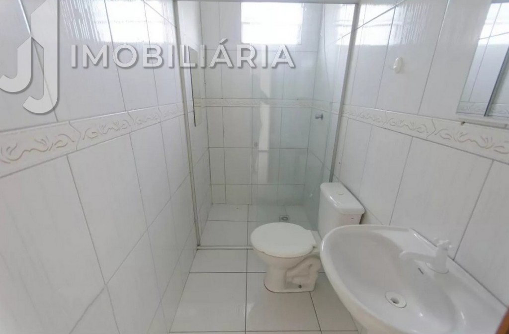 Apartamento para venda no Ingleses do Rio Vermelho em Florianopolis com 82m² por R$ 270.000,00