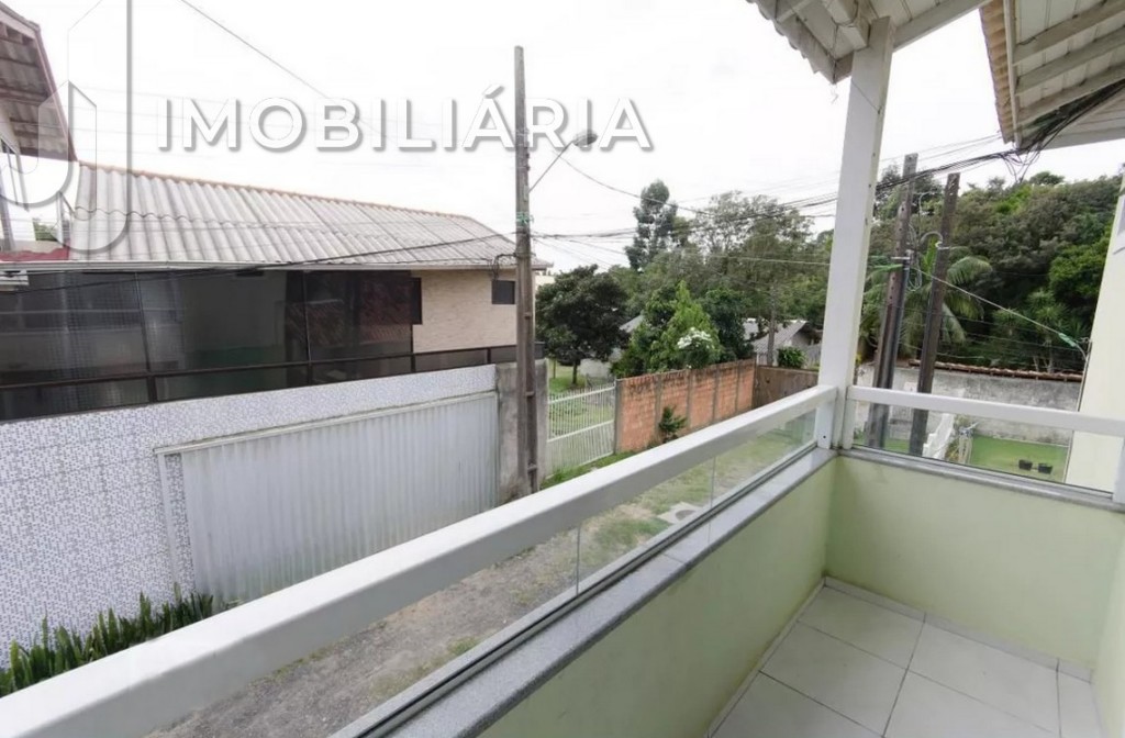 Apartamento para venda no Ingleses do Rio Vermelho em Florianopolis com 82m² por R$ 270.000,00