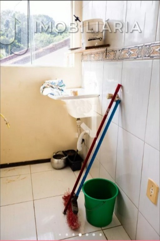 Apartamento para venda no Ingleses do Rio Vermelho em Florianopolis com 82m² por R$ 270.000,00