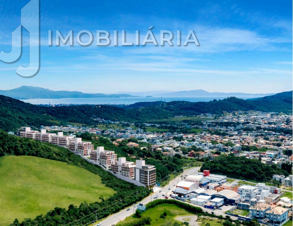 Apartamento para venda no Ingleses do Rio Vermelho em Florianopolis com 56,23m² por R$ 406.502,74