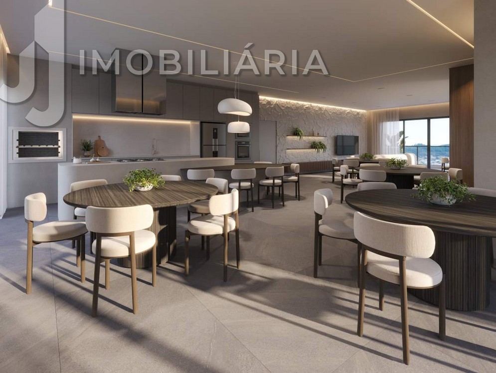 Apartamento para venda no Ingleses do Rio Vermelho em Florianopolis com 56,23m² por R$ 406.502,74