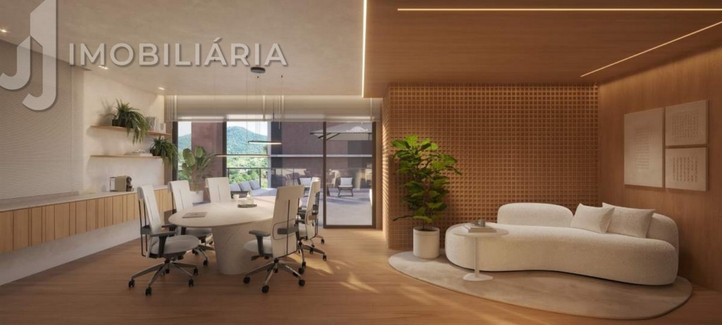 Apartamento para venda no Ingleses do Rio Vermelho em Florianopolis com 96,85m² por R$ 777.142,30