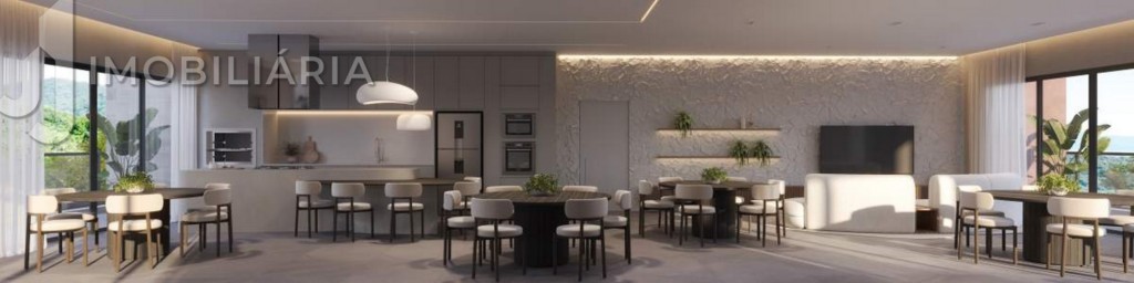 Apartamento para venda no Ingleses do Rio Vermelho em Florianopolis com 96,85m² por R$ 777.142,30