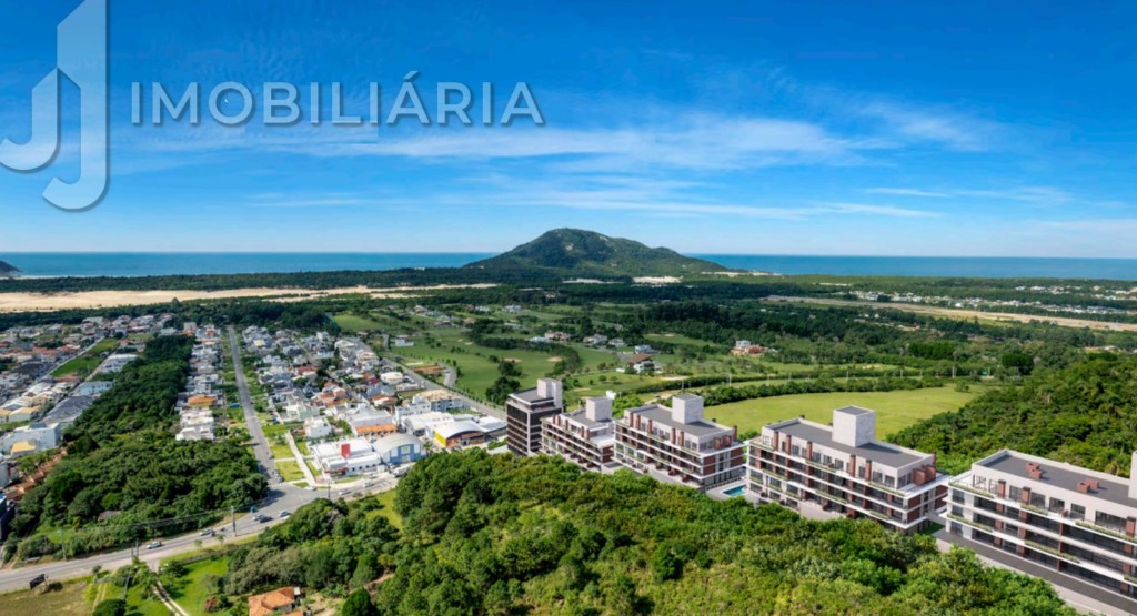 Apartamento para venda no Ingleses do Rio Vermelho em Florianopolis com 82,42m² por R$ 645.474,92