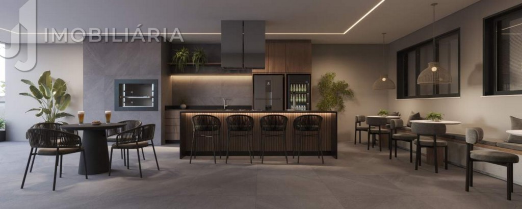 Apartamento para venda no Ingleses do Rio Vermelho em Florianopolis com 82,42m² por R$ 645.474,92