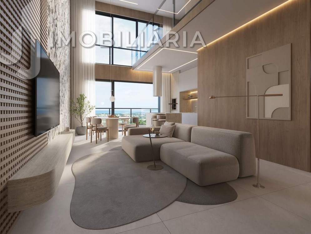 Apartamento para venda no Ingleses do Rio Vermelho em Florianopolis com 82,42m² por R$ 645.474,92