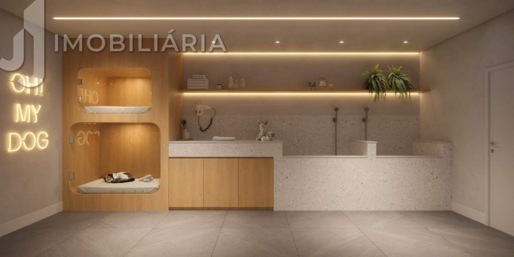 Apartamento para venda no Ingleses do Rio Vermelho em Florianopolis com 82,42m² por R$ 645.474,92