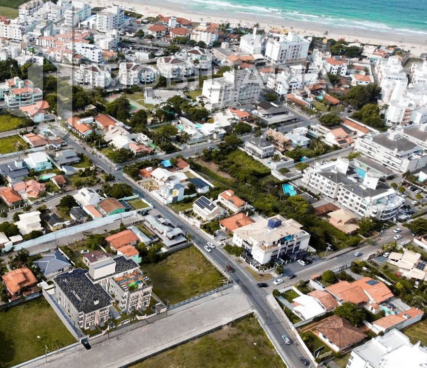 Apartamento para venda no Ingleses do Rio Vermelho em Florianopolis com 176,46m² por R$ 860.000,00