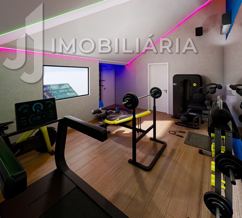 Apartamento para venda no Ingleses do Rio Vermelho em Florianopolis com 176,46m² por R$ 860.000,00