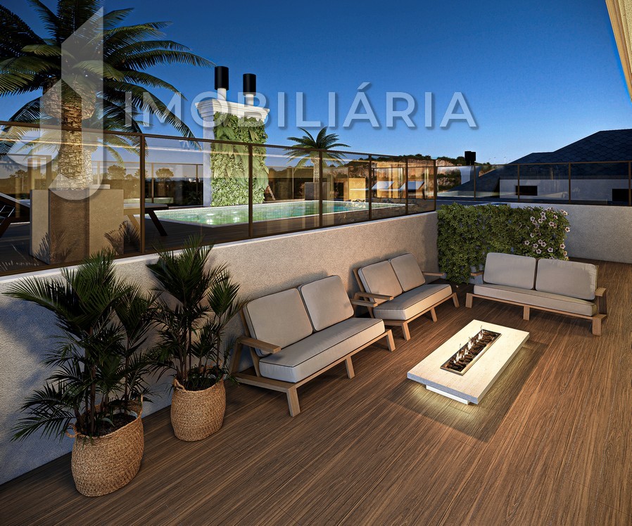 Apartamento para venda no Ingleses do Rio Vermelho em Florianopolis com 176,46m² por R$ 860.000,00