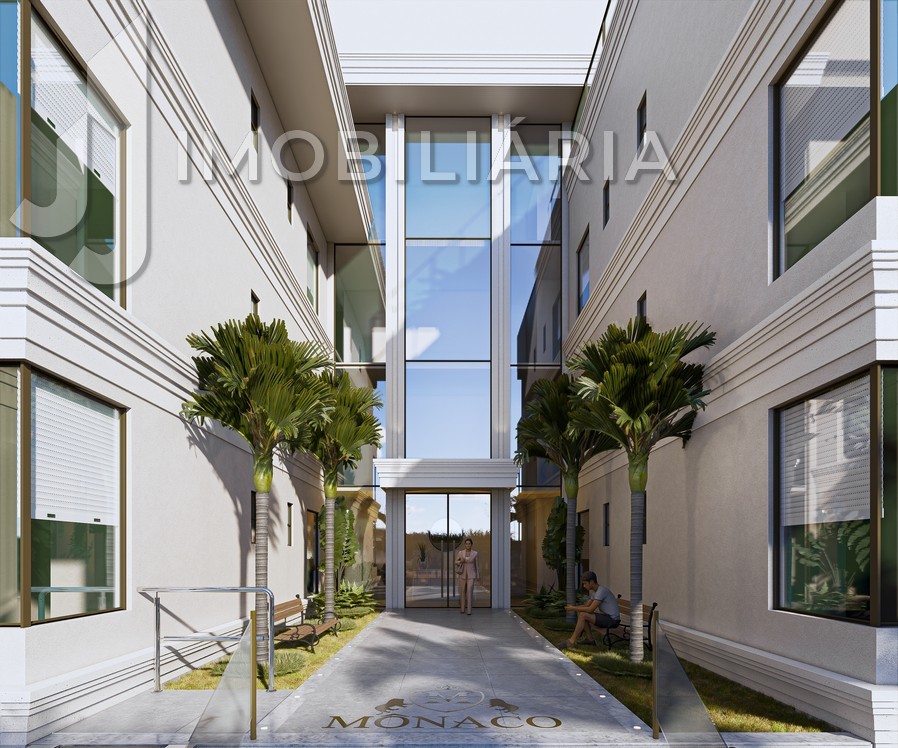 Apartamento para venda no Ingleses do Rio Vermelho em Florianopolis com 176,46m² por R$ 860.000,00