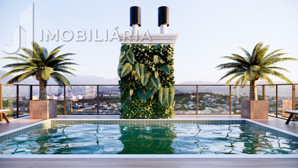 Apartamento para venda no Ingleses do Rio Vermelho em Florianopolis com 176,46m² por R$ 860.000,00