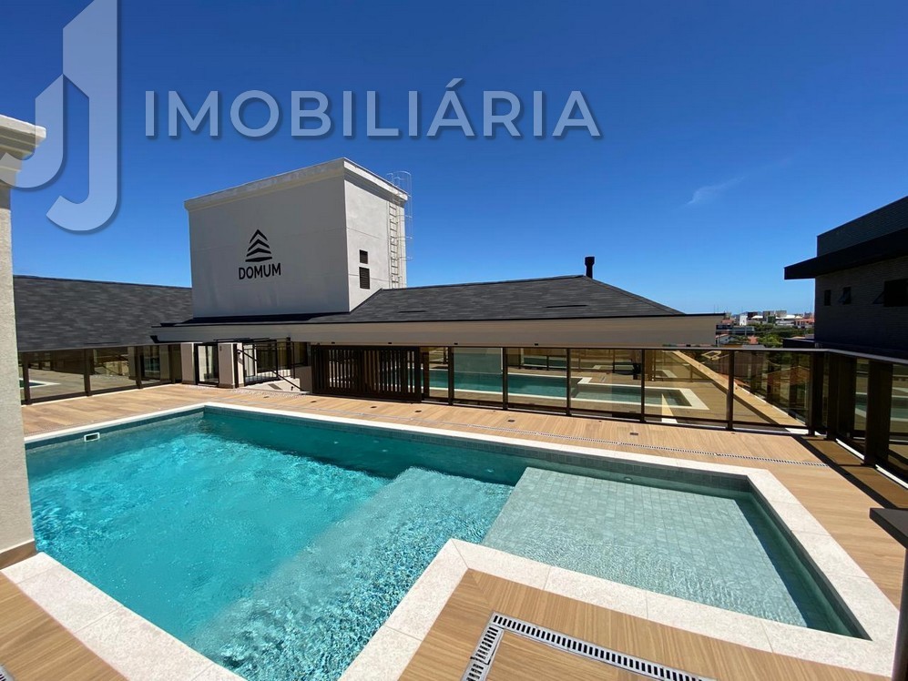 Apartamento para venda no Ingleses do Rio Vermelho em Florianopolis com 144,23m² por R$ 697.000,00