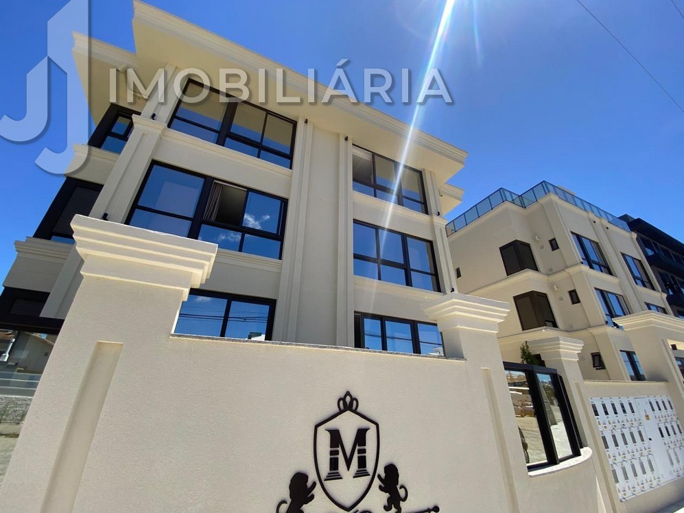Apartamento para venda no Ingleses do Rio Vermelho em Florianopolis com 144,23m² por R$ 697.000,00