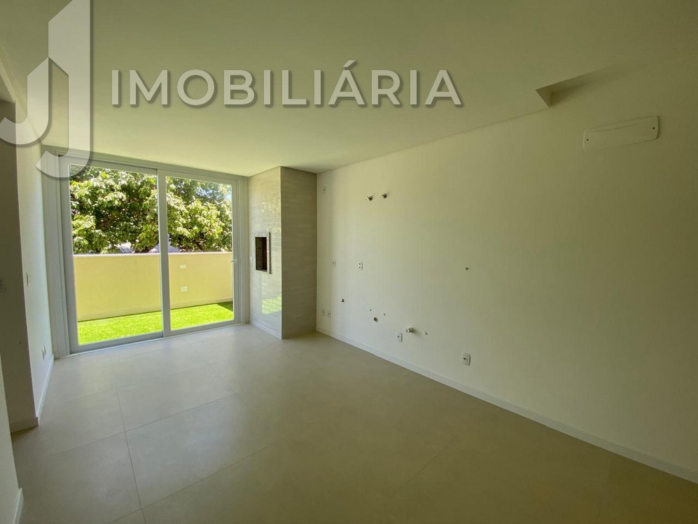 Apartamento para venda no Ingleses do Rio Vermelho em Florianopolis com 144,23m² por R$ 697.000,00