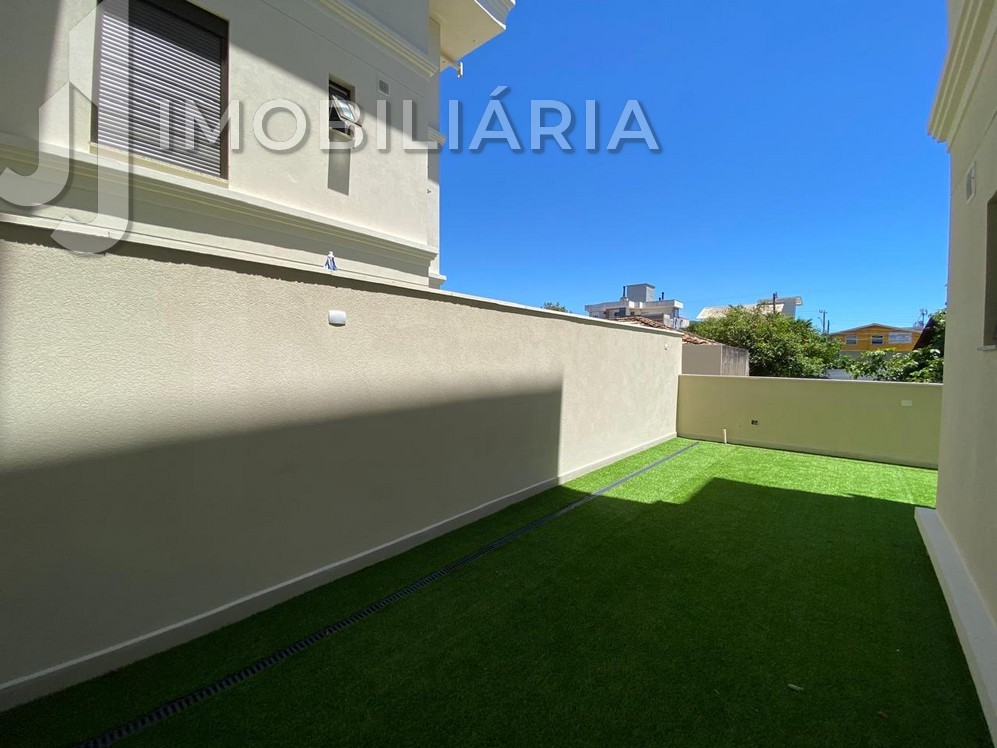 Apartamento para venda no Ingleses do Rio Vermelho em Florianopolis com 144,23m² por R$ 697.000,00