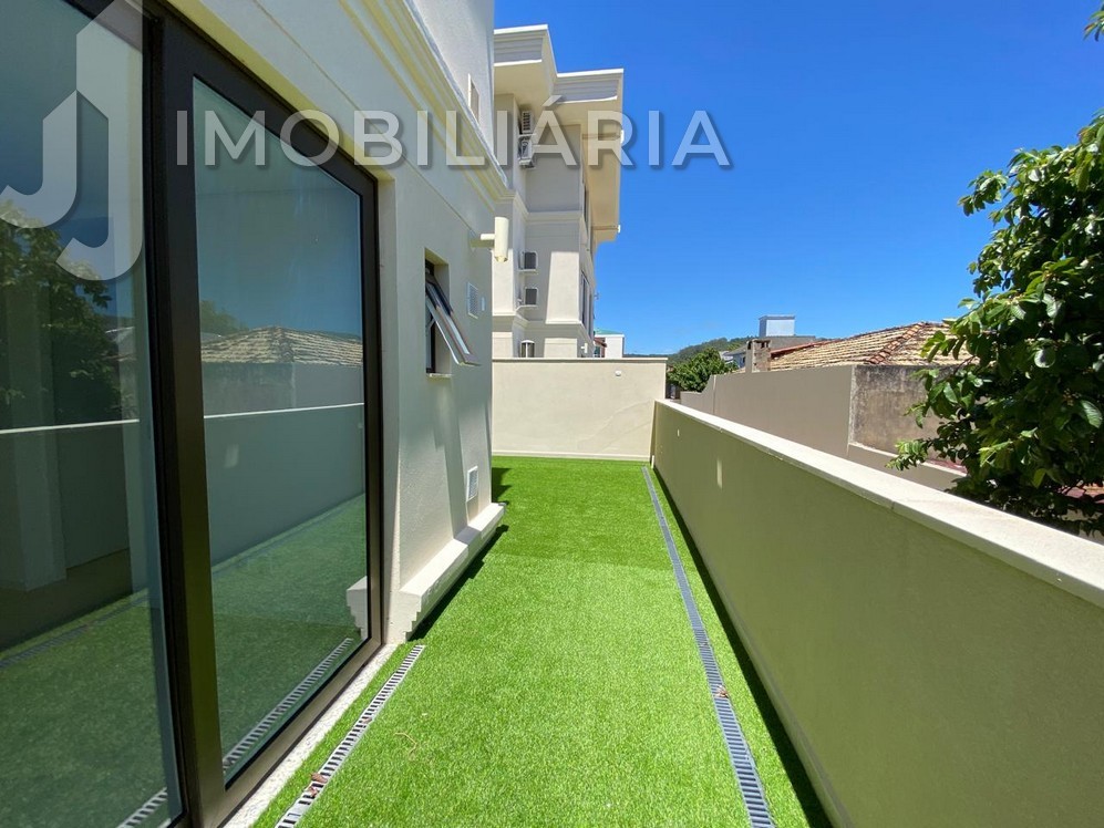 Apartamento para venda no Ingleses do Rio Vermelho em Florianopolis com 144,23m² por R$ 697.000,00