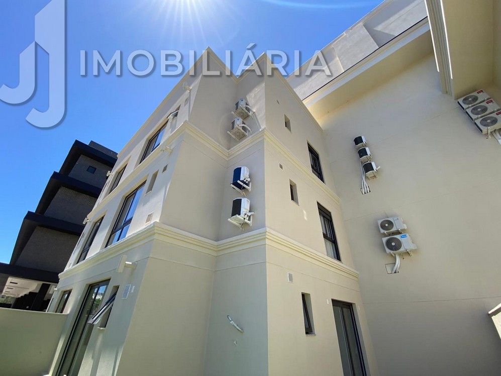 Apartamento para venda no Ingleses do Rio Vermelho em Florianopolis com 144,23m² por R$ 697.000,00