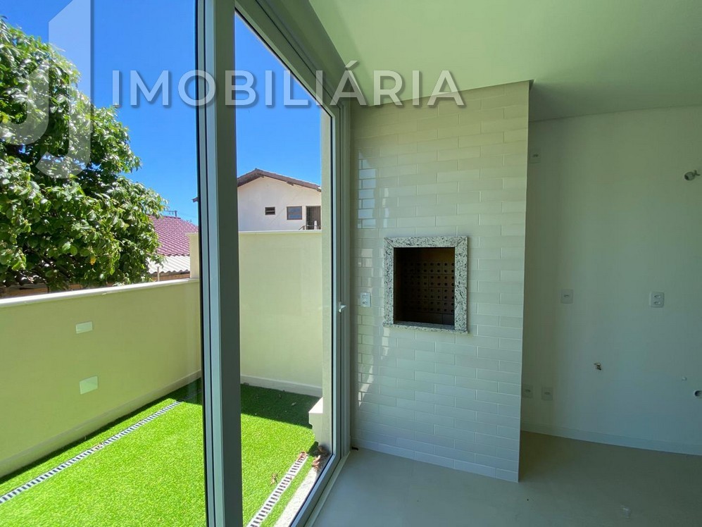 Apartamento para venda no Ingleses do Rio Vermelho em Florianopolis com 144,23m² por R$ 697.000,00