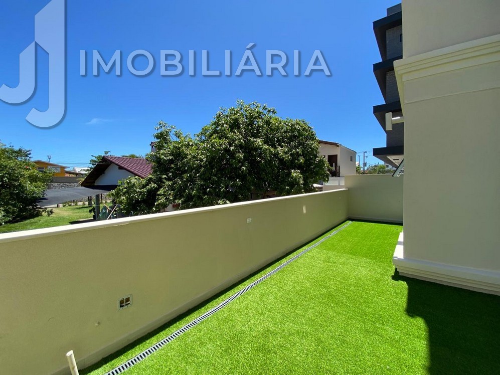 Apartamento para venda no Ingleses do Rio Vermelho em Florianopolis com 144,23m² por R$ 697.000,00