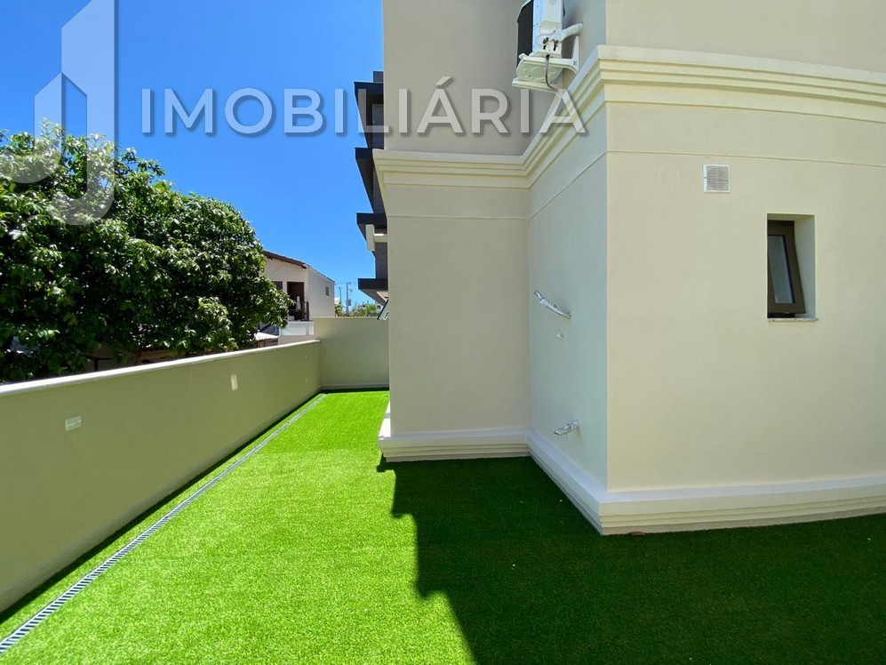 Apartamento para venda no Ingleses do Rio Vermelho em Florianopolis com 144,23m² por R$ 697.000,00