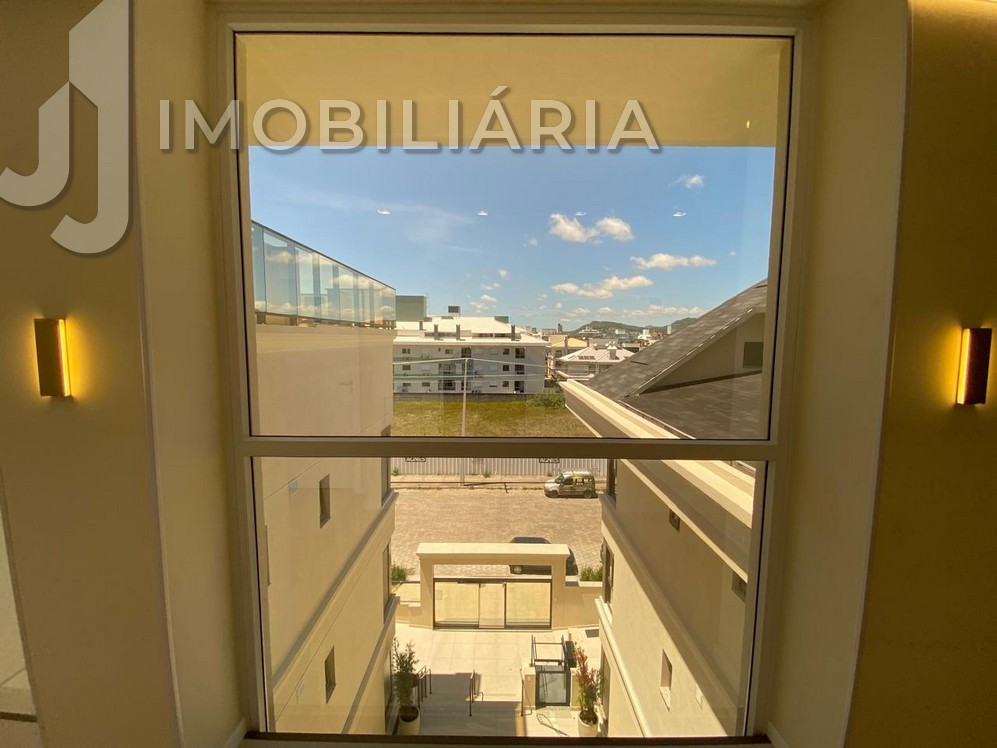 Apartamento para venda no Ingleses do Rio Vermelho em Florianopolis com 144,23m² por R$ 697.000,00