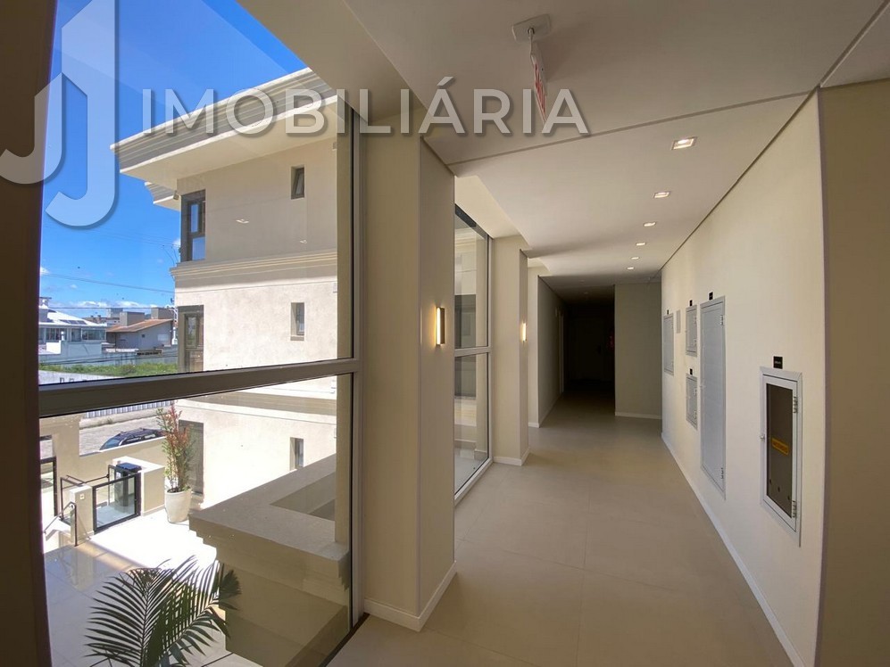 Apartamento para venda no Ingleses do Rio Vermelho em Florianopolis com 144,23m² por R$ 697.000,00