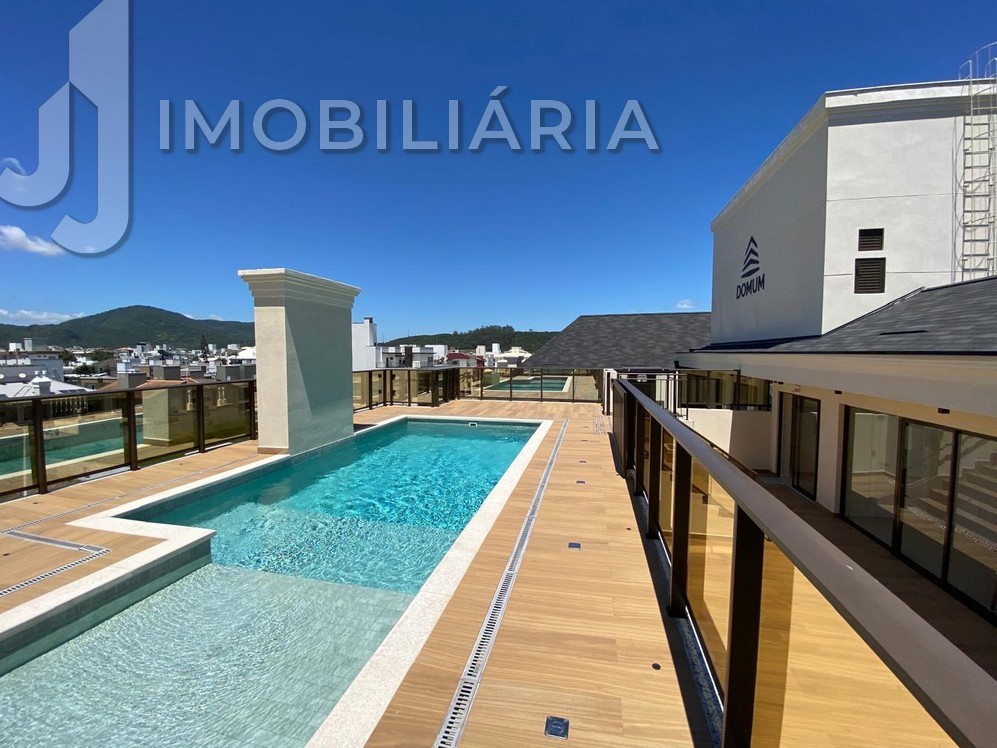 Apartamento para venda no Ingleses do Rio Vermelho em Florianopolis com 144,23m² por R$ 697.000,00
