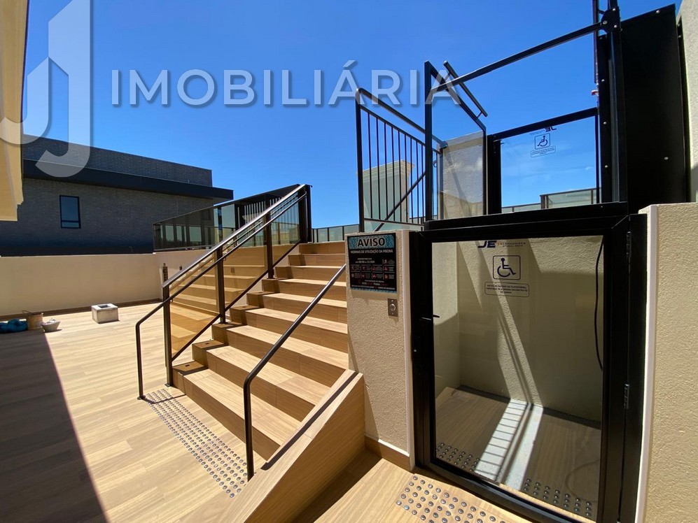 Apartamento para venda no Ingleses do Rio Vermelho em Florianopolis com 144,23m² por R$ 697.000,00