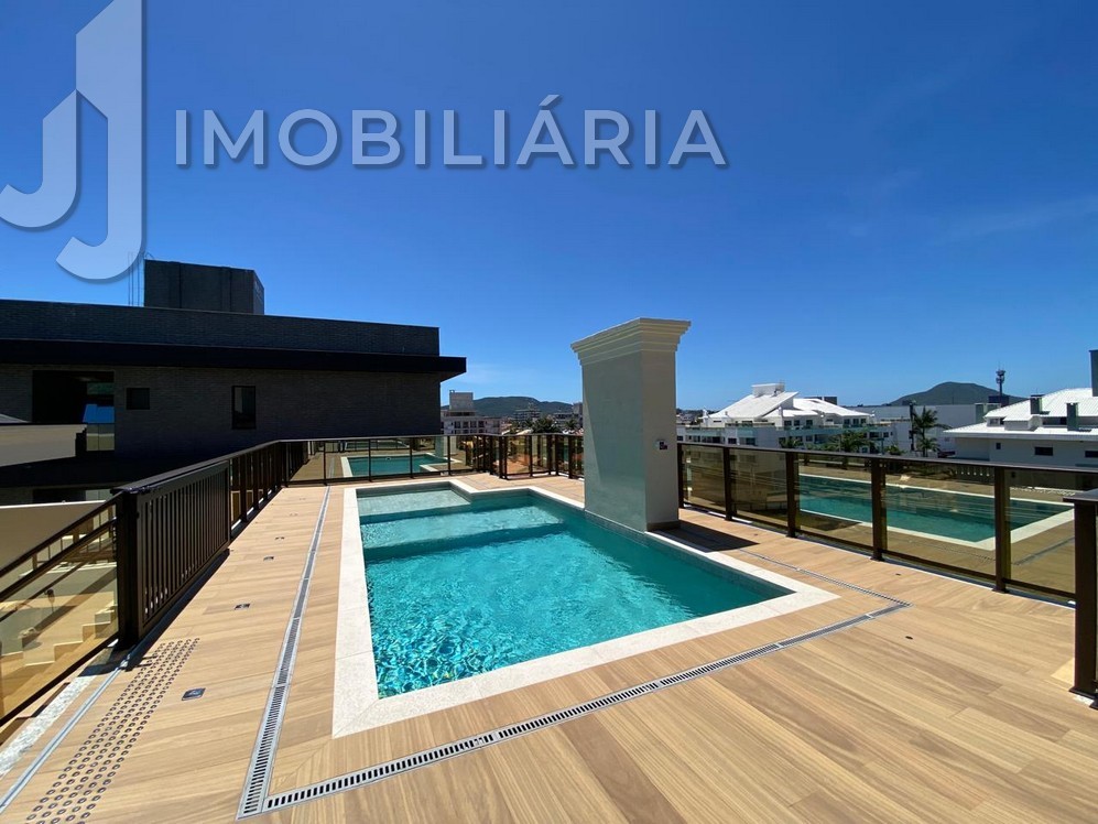Apartamento para venda no Ingleses do Rio Vermelho em Florianopolis com 144,23m² por R$ 697.000,00
