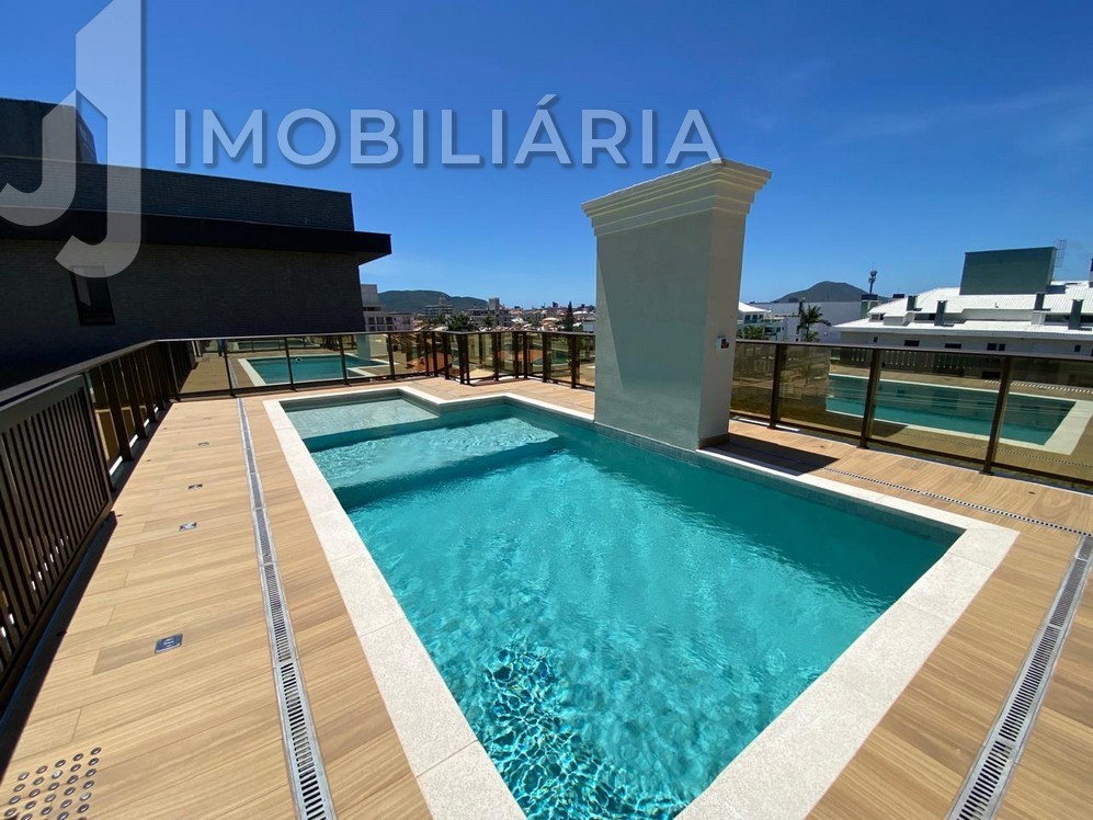 Apartamento para venda no Ingleses do Rio Vermelho em Florianopolis com 144,23m² por R$ 697.000,00