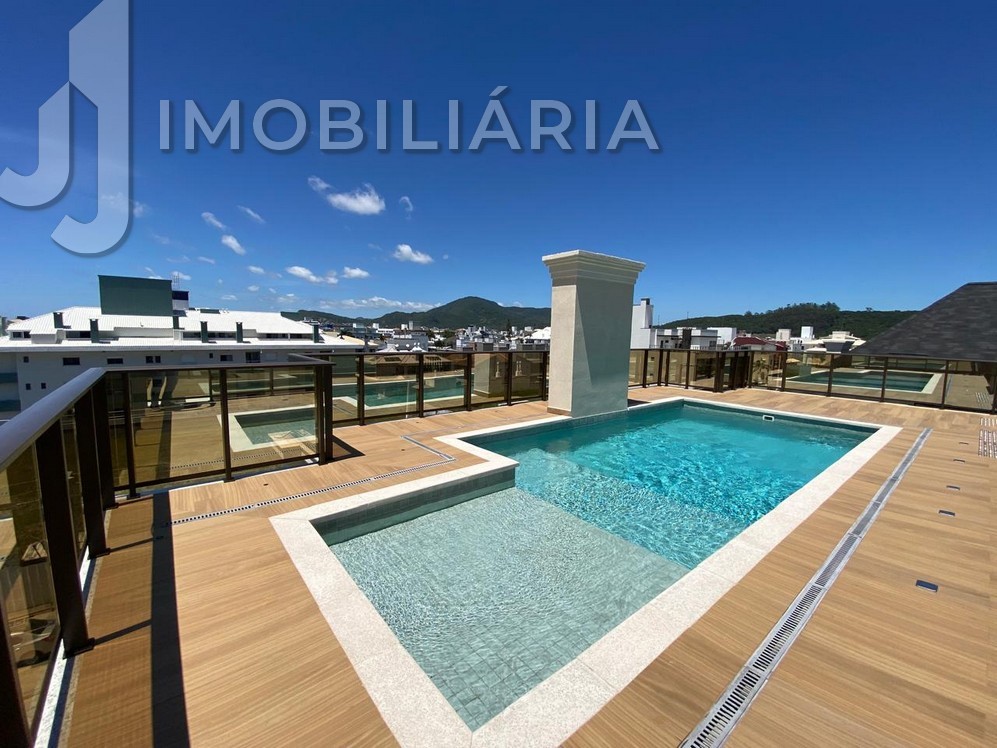 Apartamento para venda no Ingleses do Rio Vermelho em Florianopolis com 144,23m² por R$ 697.000,00