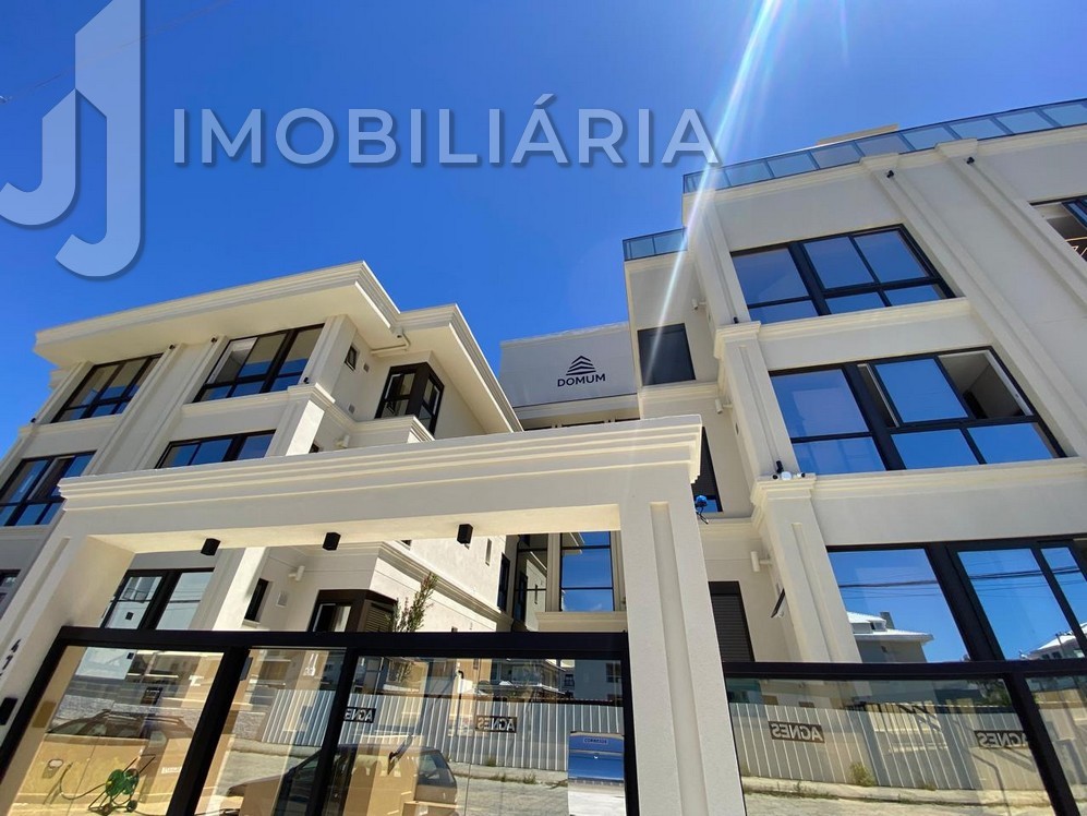 Apartamento para venda no Ingleses do Rio Vermelho em Florianopolis com 144,23m² por R$ 697.000,00
