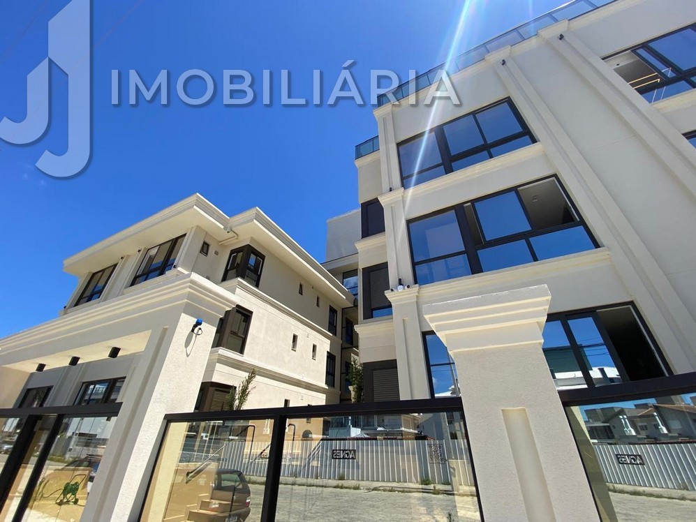 Apartamento para venda no Ingleses do Rio Vermelho em Florianopolis com 144,23m² por R$ 697.000,00