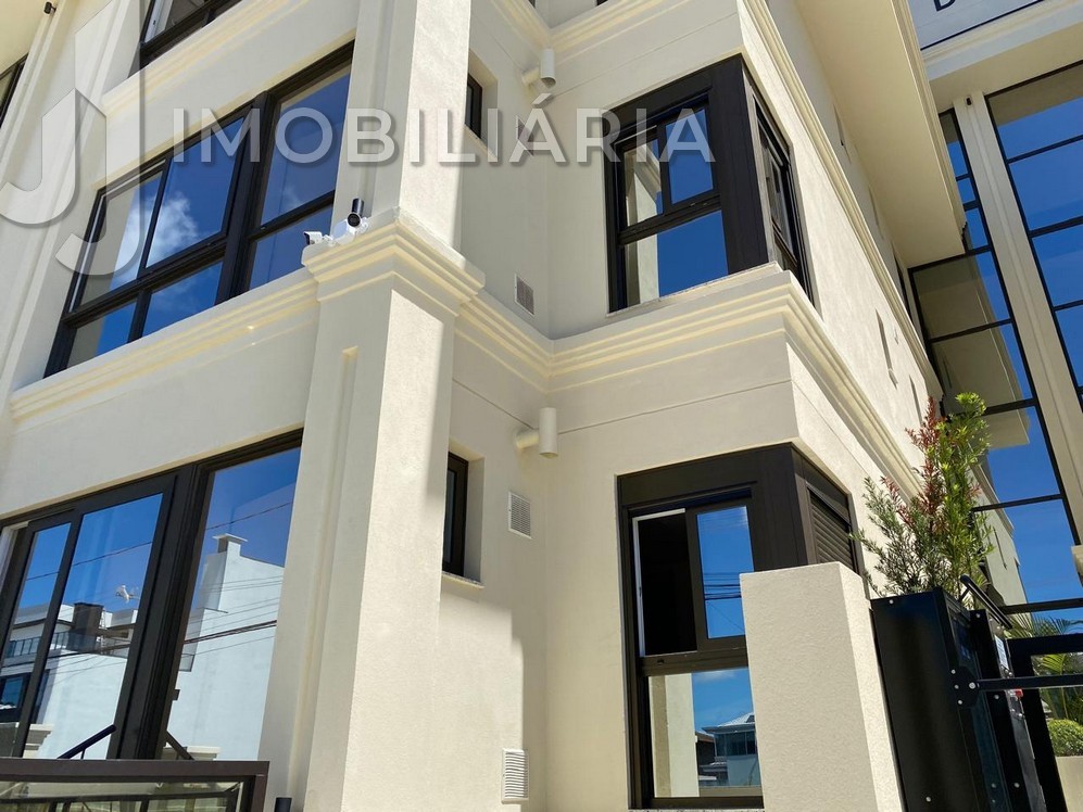 Apartamento para venda no Ingleses do Rio Vermelho em Florianopolis com 144,23m² por R$ 697.000,00