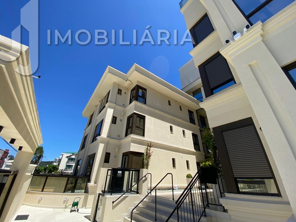 Apartamento para venda no Ingleses do Rio Vermelho em Florianopolis com 144,23m² por R$ 697.000,00