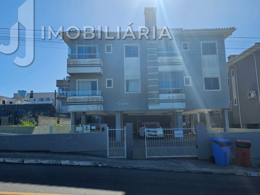 Apartamento para venda no Ingleses do Rio Vermelho em Florianopolis com 65,45m² por R$ 420.000,00