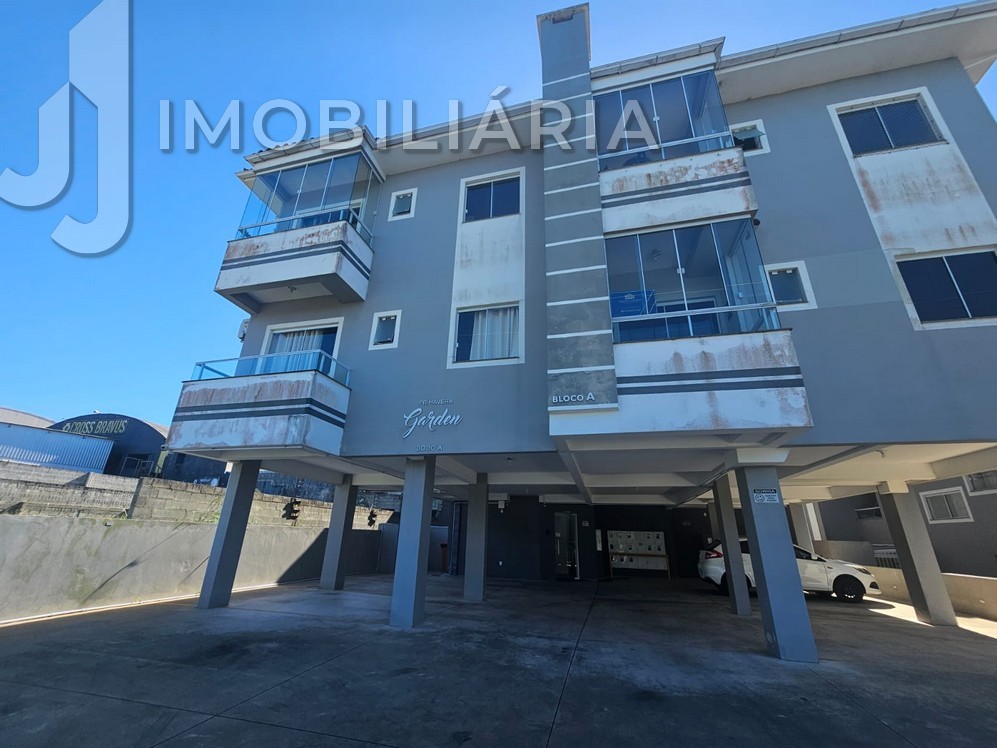 Apartamento para venda no Ingleses do Rio Vermelho em Florianopolis com 65,45m² por R$ 420.000,00