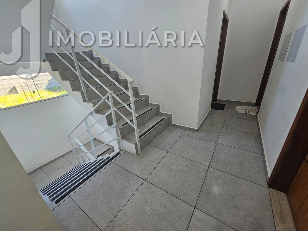 Apartamento para venda no Ingleses do Rio Vermelho em Florianopolis com 65,45m² por R$ 420.000,00