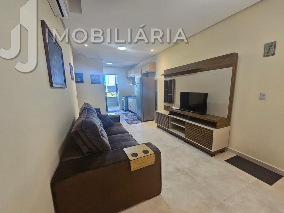 Apartamento para venda no Ingleses do Rio Vermelho em Florianopolis com 65,45m² por R$ 420.000,00