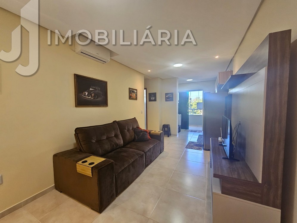 Apartamento para venda no Ingleses do Rio Vermelho em Florianopolis com 65,45m² por R$ 420.000,00
