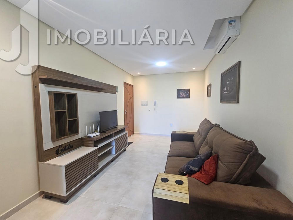 Apartamento para venda no Ingleses do Rio Vermelho em Florianopolis com 65,45m² por R$ 420.000,00