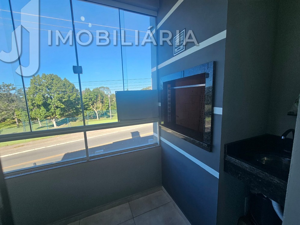 Apartamento para venda no Ingleses do Rio Vermelho em Florianopolis com 65,45m² por R$ 420.000,00