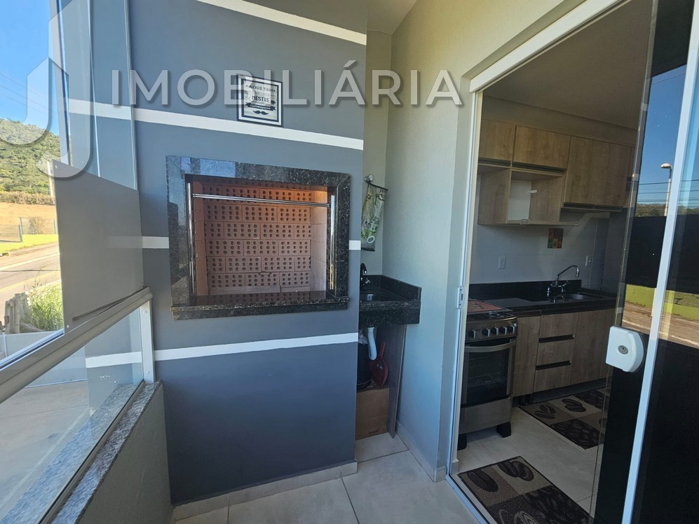 Apartamento para venda no Ingleses do Rio Vermelho em Florianopolis com 65,45m² por R$ 420.000,00