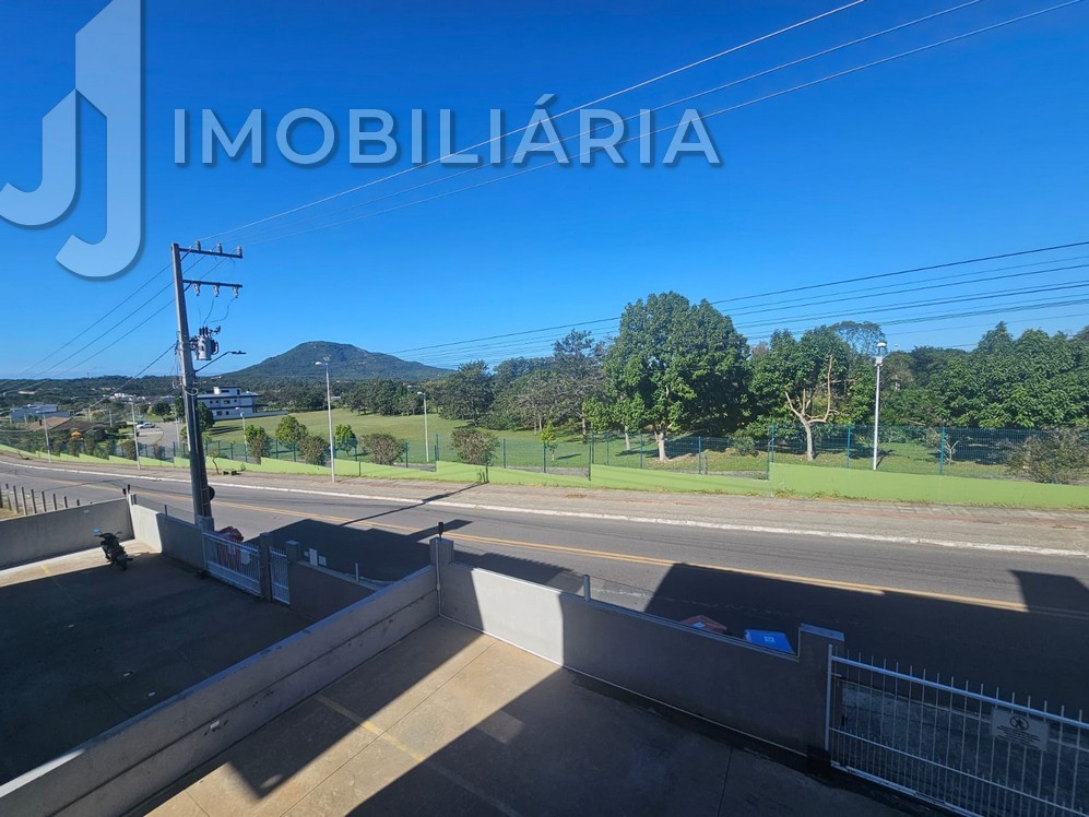 Apartamento para venda no Ingleses do Rio Vermelho em Florianopolis com 65,45m² por R$ 420.000,00