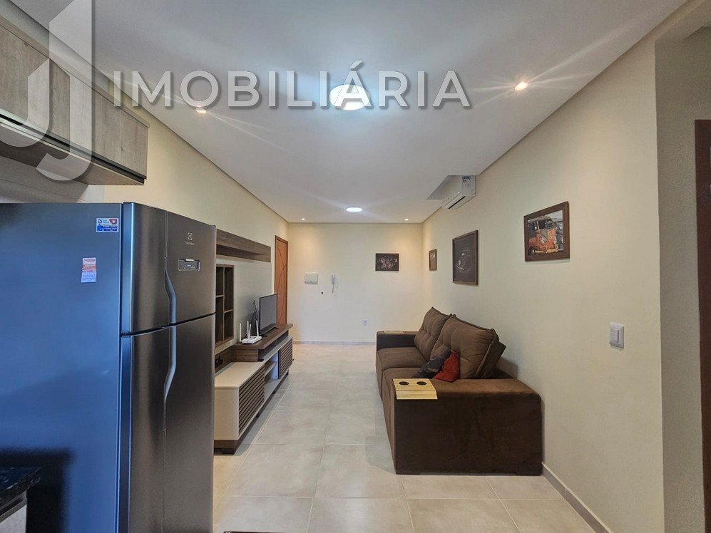 Apartamento para venda no Ingleses do Rio Vermelho em Florianopolis com 65,45m² por R$ 420.000,00