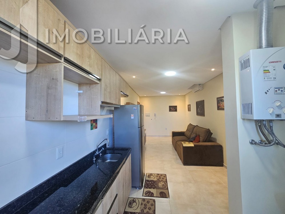 Apartamento para venda no Ingleses do Rio Vermelho em Florianopolis com 65,45m² por R$ 420.000,00