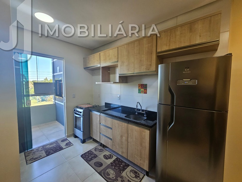 Apartamento para venda no Ingleses do Rio Vermelho em Florianopolis com 65,45m² por R$ 420.000,00