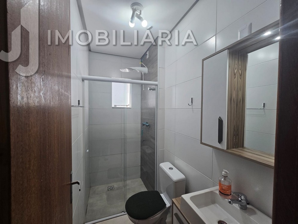 Apartamento para venda no Ingleses do Rio Vermelho em Florianopolis com 65,45m² por R$ 420.000,00