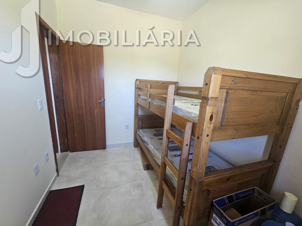 Apartamento para venda no Ingleses do Rio Vermelho em Florianopolis com 65,45m² por R$ 420.000,00